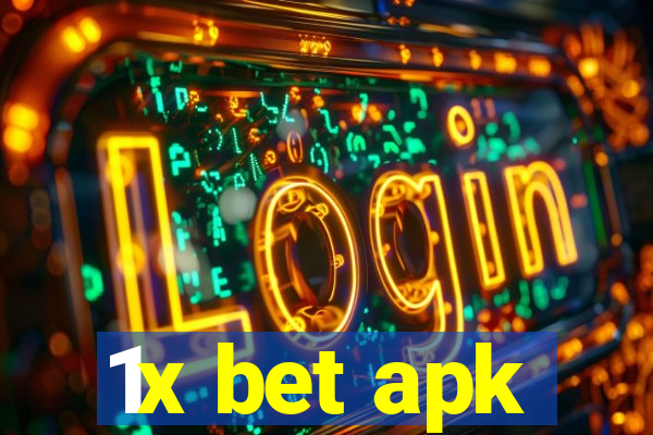 1x bet apk