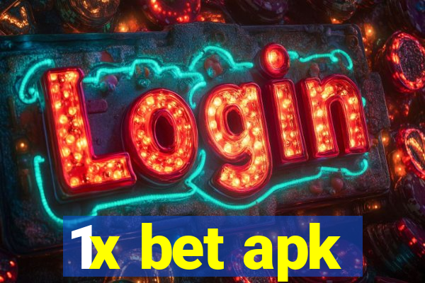 1x bet apk