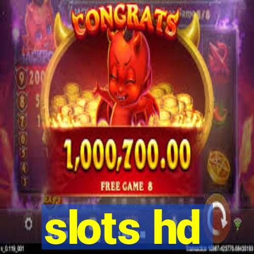 slots hd