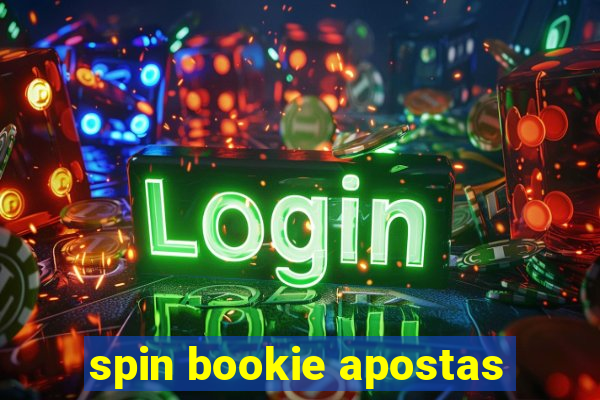 spin bookie apostas