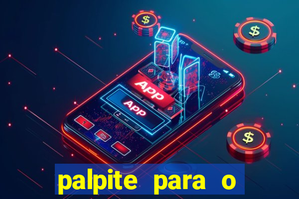 palpite para o jogo do porto hoje