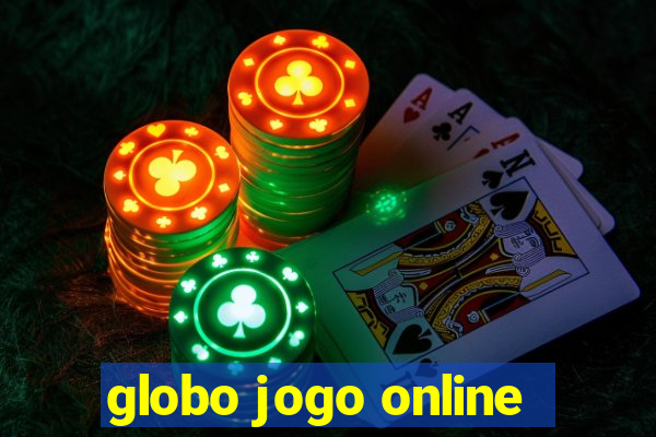 globo jogo online