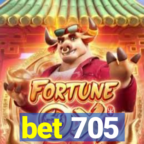 bet 705