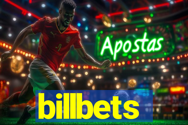 billbets