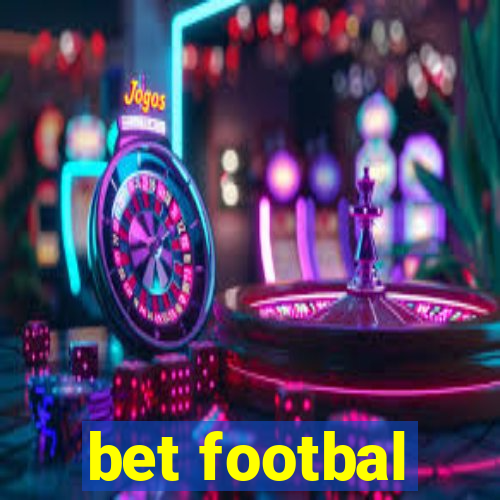 bet footbal