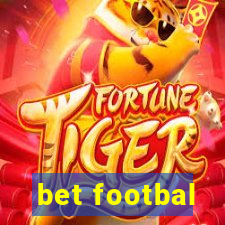 bet footbal