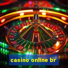 casino online br