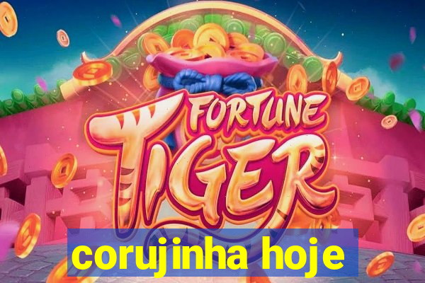 corujinha hoje