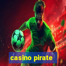 casino pirate