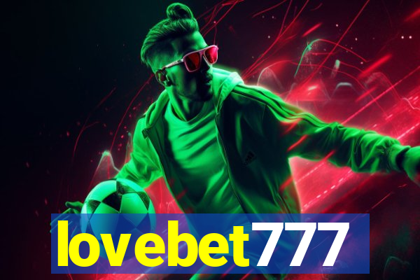 lovebet777