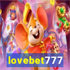 lovebet777