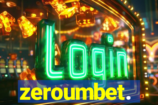 zeroumbet.