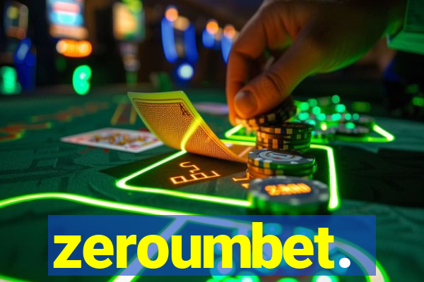 zeroumbet.