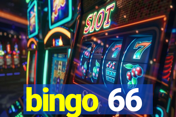 bingo 66