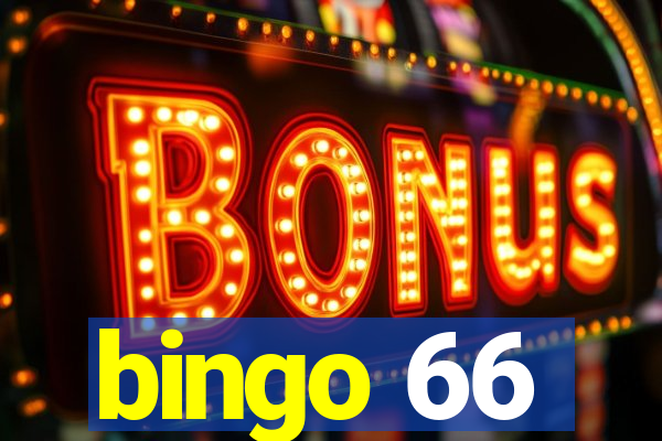 bingo 66