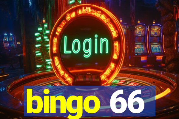 bingo 66