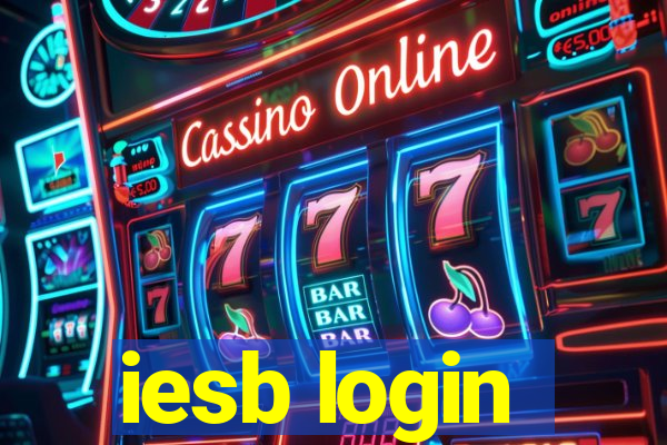 iesb login