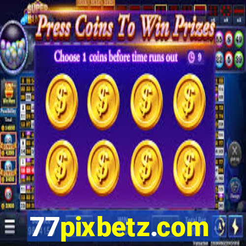 77pixbetz.com