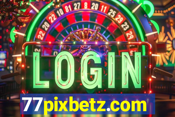 77pixbetz.com