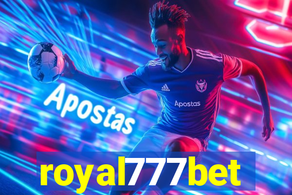 royal777bet