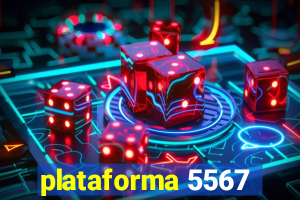 plataforma 5567