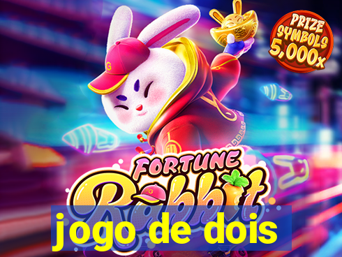 jogo de dois