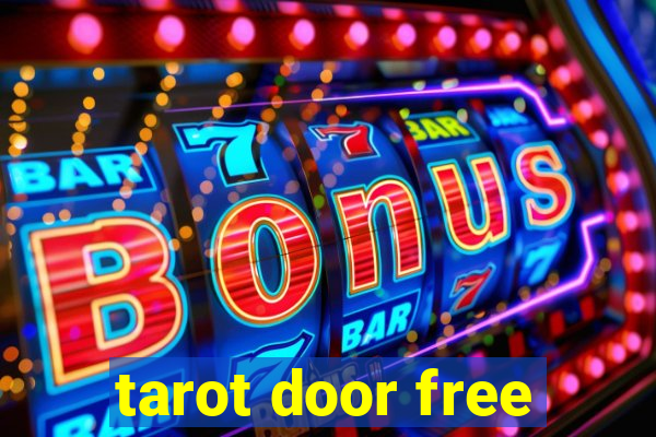 tarot door free