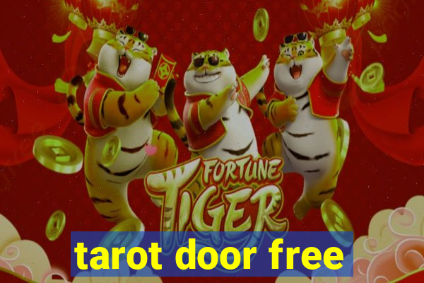 tarot door free