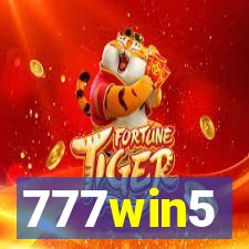 777win5