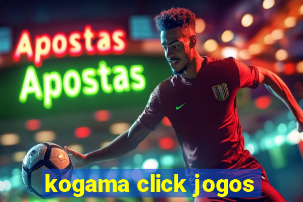 kogama click jogos