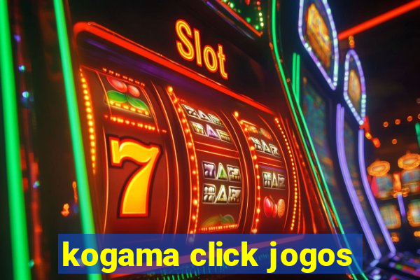 kogama click jogos