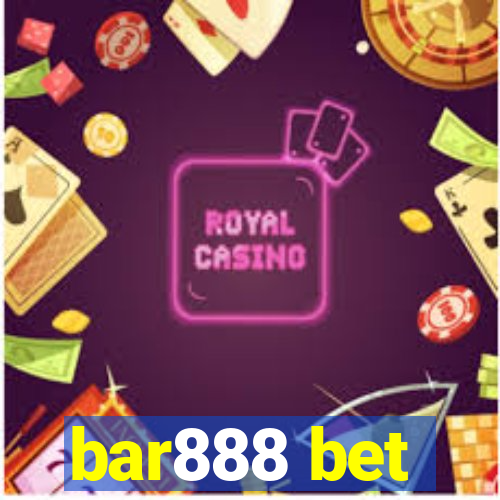 bar888 bet