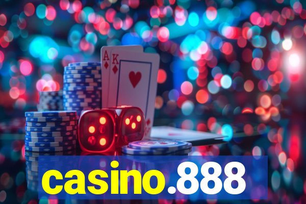 casino.888