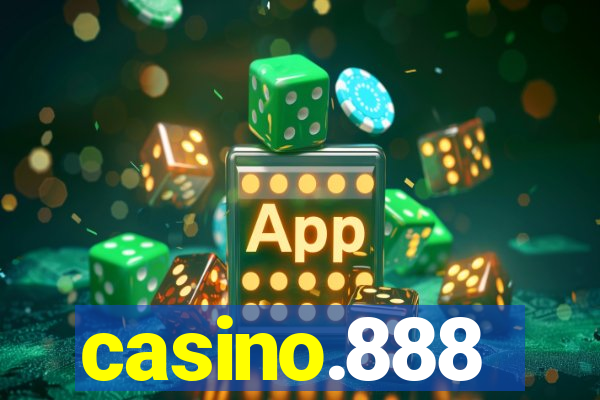 casino.888