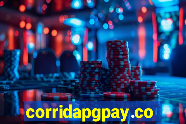 corridapgpay.com