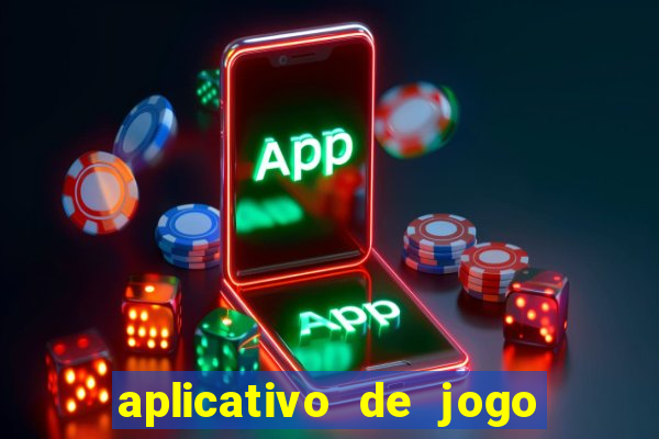 aplicativo de jogo que ganha dinheiro de verdade no pix