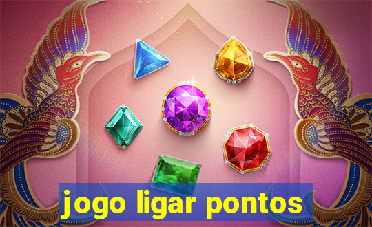 jogo ligar pontos