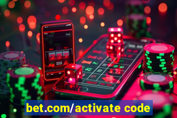 bet.com/activate code