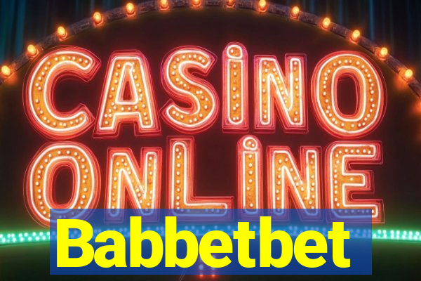 Babbetbet