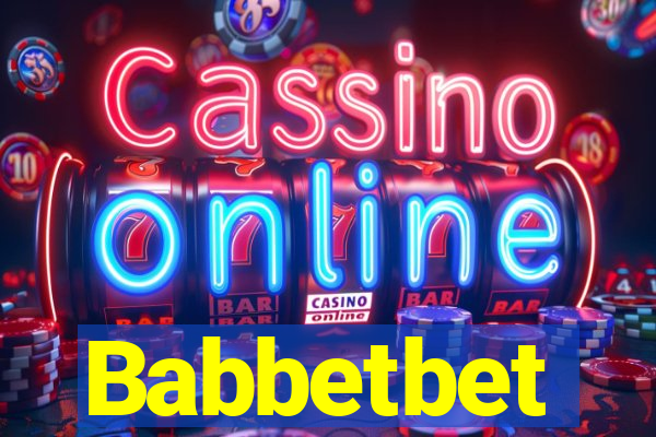 Babbetbet