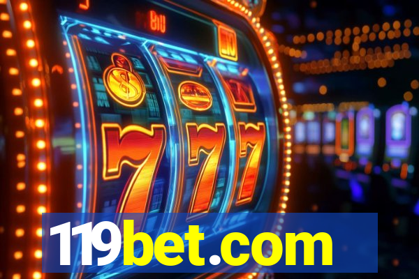 119bet.com