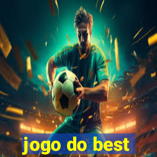 jogo do best