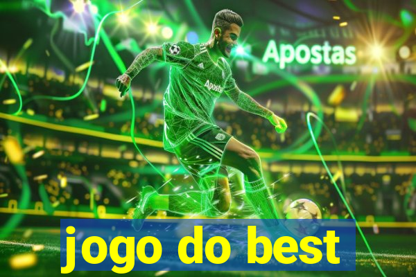 jogo do best