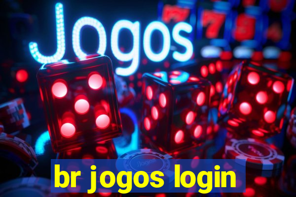 br jogos login