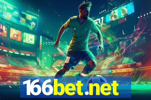 166bet.net