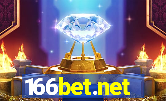 166bet.net