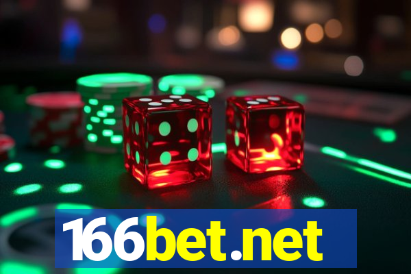 166bet.net