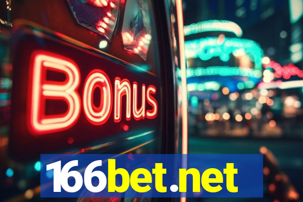 166bet.net