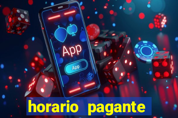 horario pagante fortune rabbit Commercial