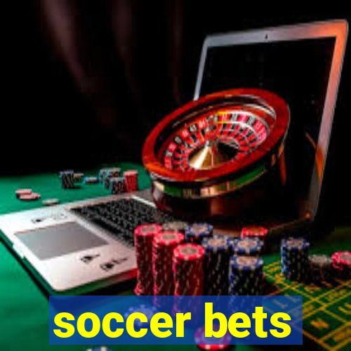 soccer bets